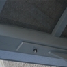 Detail photo, Entrance Canopy Compact, Jakobsberg